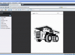 repair manual Komatsu 730E with 16V159 Series Engine - 3