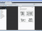 repair manual Komatsu BR550JG-1 with 6D125E-2 Series Engine - 3