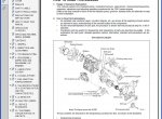 repair manual Komatsu CSS Service Engines - 2