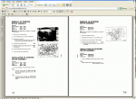 repair manual Komatsu CSS Service Crawler Dozers D-20 to D-575 - 4