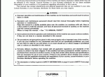 repair manual Komatsu D21A-7 with 4D94E-1 Series Engine - 2