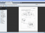 repair manual Komatsu D31E-20 with 4D102E-1 Series Engine - 4