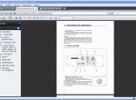 repair manual Komatsu D31P-20 with 4D102E-1 Series Engine - 4