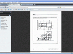 repair manual Komatsu D32E-1A with 4D102E-1 Series Engine - 2