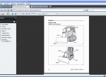 repair manual Komatsu D32E-1A with 4D102E-1 Series Engine - 4
