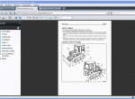 repair manual Komatsu D37EX-21 with 4D102E-2 Series Engine - 2