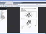 repair manual Komatsu D37EX-21 with 4D102E-2 Series Engine - 3