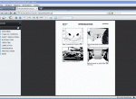 repair manual Komatsu GD530A-2A with 614T Series Engine, 6D114E-1 Series Engine - 2