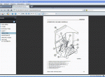 repair manual Komatsu GD530A-2BY with 6D114E-2 Series Engine - 3