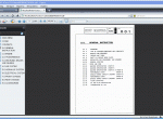 repair manual Komatsu HA250-1 with 6D125-1 Series Engine - 2