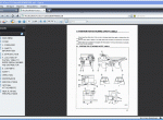 repair manual Komatsu HD325-6 W/TRNS CNTRL with 6D140E-2 Series Engine - 3
