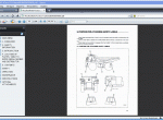repair manual Komatsu HD465-5 W/TRNS CNTRL with 6D170E-2 Series Engine - 2