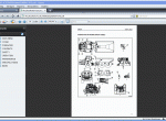 repair manual Komatsu HM300-1 with 6D125E-3 Series Engine - 3