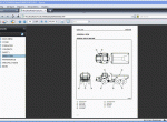 repair manual Komatsu HM400-1 with 6D140E-3 Series Engine - 2