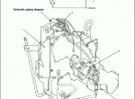 repair manual Komatsu Hydraulic Excavator PC1250-7, PC1250SP-7, PC1250LC-7 - 2