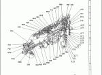 repair manual Komatsu Hydraulic Excavator PC150-6K, PC150LC-6K - 3