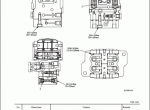 repair manual Komatsu Hydraulic Excavator PC290LC-6K, PC290NLC-6K - 2