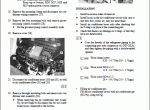 repair manual Komatsu Galeo Hydraulic Excavator PC340LC-7, PC340NLC-7 Shop Manual PDF - 3