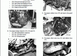 repair manual Komatsu Galeo Hydraulic Excavator PC340LC-7, PC340NLC-7 Shop Manual PDF - 4