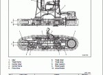 repair manual Komatsu Hydraulic Hydraulic Excavator PC2000-8 - 2