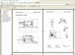 repair manual Komatsu CSS Service Motor Grader, Skid Steer, Backhoe, Wheeled Dozer - 2