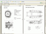 repair manual Komatsu CSS Service Motor Grader, Skid Steer, Backhoe, Wheeled Dozer - 3