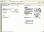 repair manual Komatsu CSS Service Hydraulic Excavators PC-270 to PC1800 - 2