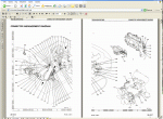 repair manual Komatsu CSS Service Hydraulic Excavators PC-270 to PC1800 - 4