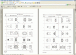repair manual Komatsu CSS Service Hydraulic Excavators PC-270 to PC1800 - 5