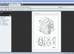 repair manual Komatsu PC4000-6 with 16V160 Series Engine - 2
