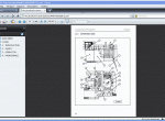 repair manual Komatsu PC4000-6 with 16V160 Series Engine - 4
