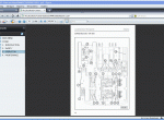 repair manual Komatsu PC5500-1 with 12V159 Series Engine - 3