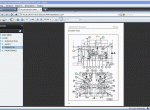 repair manual Komatsu PC5500-1 with 12V159 Series Engine - 4