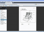 repair manual Komatsu SK818-5 with 4D88E-1 Series Engine - 3