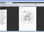 repair manual Komatsu SK820-5 TURBO Operation & Maintenance Manual - 4