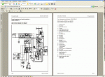 repair manual Komatsu CSS Service Wheel Loaders WA-30 to WA-480 - 5