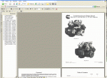 repair manual Komatsu CSS Service Wheel Loaders WA-500 to WA1200 - 2
