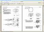 repair manual Komatsu CSS Service Wheel Loaders WA-500 to WA1200 - 4