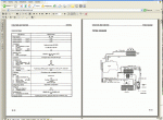 repair manual Komatsu CSS Service Wheel Loaders WA-500 to WA1200 - 5