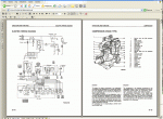repair manual Komatsu CSS Service Wheel Loaders WA-500 to WA1200 - 6