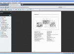 repair manual Komatsu WD600-1H with 6D170E-2 Series Engine - 4