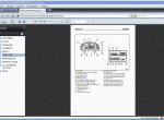 repair manual Komatsu WD600-3 with 6D170E-3 Series Engine - 4