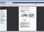 repair manual Komatsu WD900-3 with 12V140-1 Series Engine - 4