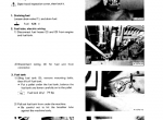 repair manual Komatsu Wheel Loader WA100-1 - 2
