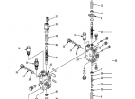 repair manual Komatsu Wheel Loader WA120L-3MC - 4
