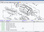 spare parts catalog Krone Agricultural Equipment Parts Catalog 2011 - 4
