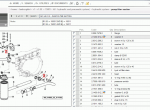 repair manual Lamborghini SDF e-Parts 2012 - 3