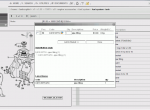 repair manual Lamborghini SDF e-Parts 2012 - 4