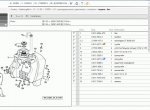 repair manual Lamborghini SDF e-Parts 2012 - 5