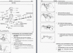 repair manual Toyota Manual: Land Cruiser FJ, BJ, HJ, 6_, 7_ - 3